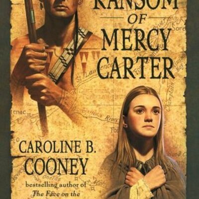 Timeline: The Ransom of Mercy Carter