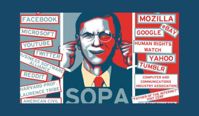 SOPA