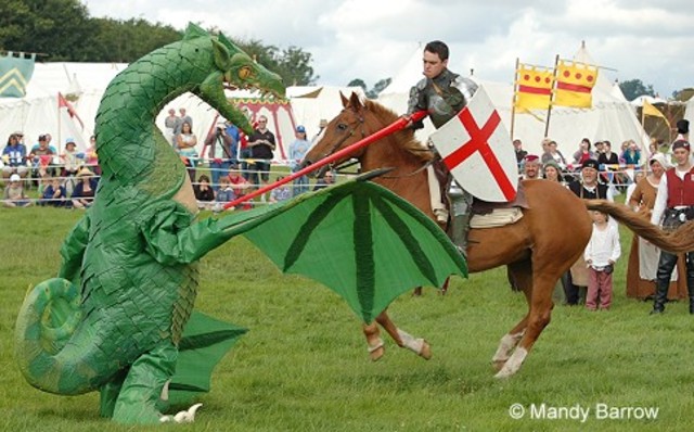 St George's Day