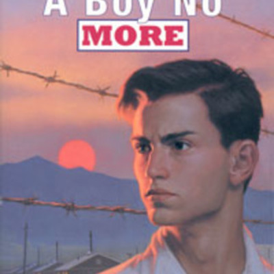 Timeline: A Boy No More