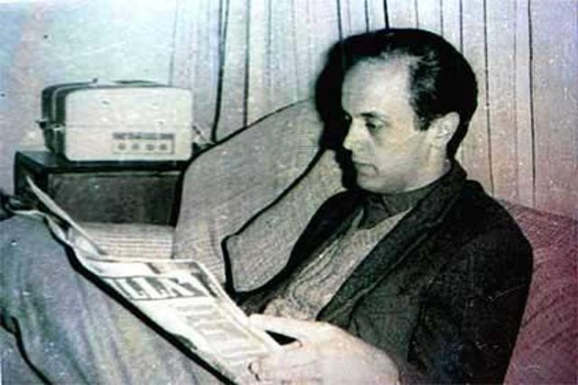 Início da carreira política