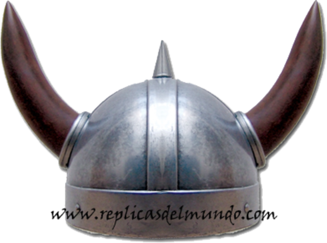 Invasion of the Vikings