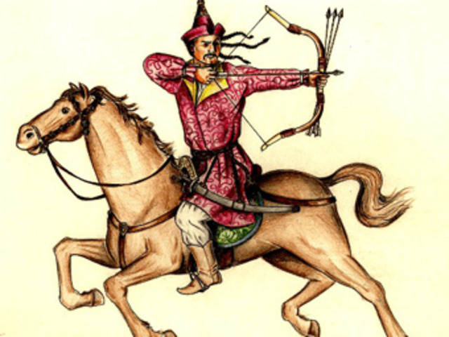 Invasions of the Magyars