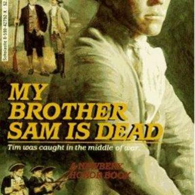 Timeline: My Brother Sam is Dead