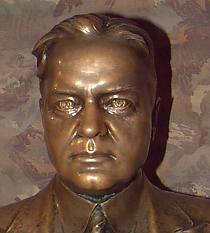 Herbert Hoover Acceptance Speech