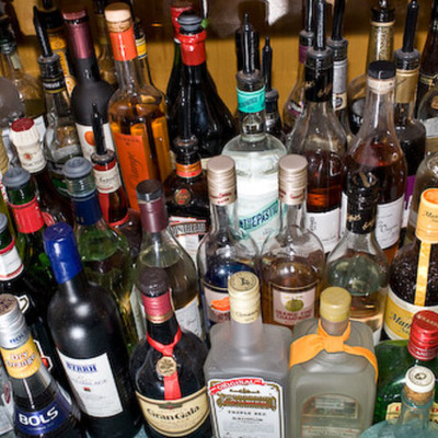 Timeline: Prohibition