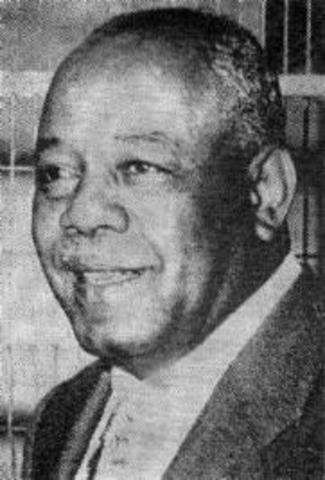 Abboud Leads Militia