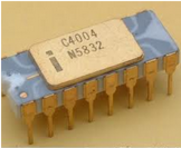 Intel creates first RAM