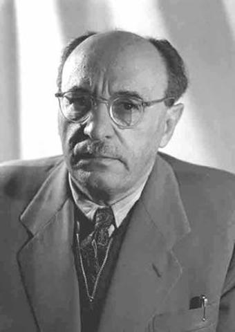 Залман Шазар