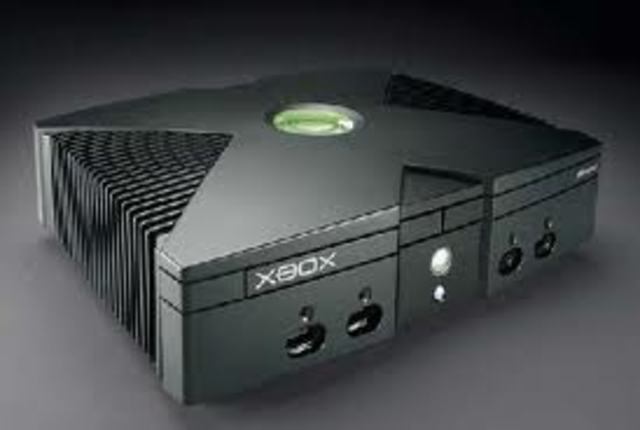 XBox