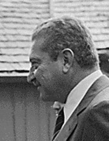 Эзер Вейцман