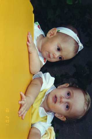 Meu aniversário de 1 ano (Aninha)