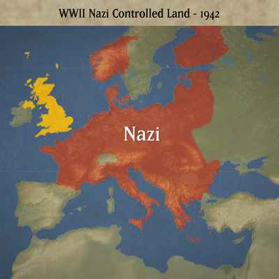 Timeline: The War Begins