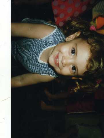 Passeio com o meu colégio antigo Aninha