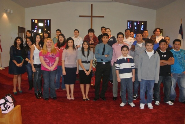 1.	Servicio Social y División del Trabajo