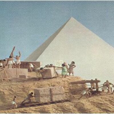 Timeline: Evolucion de la Ingenieria civil