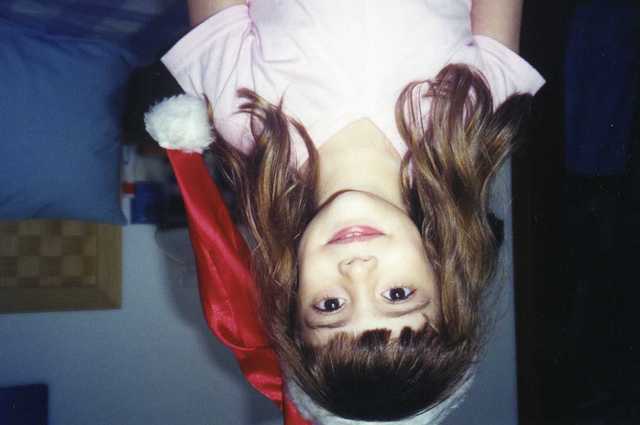 Natal de 2005(Aninha)