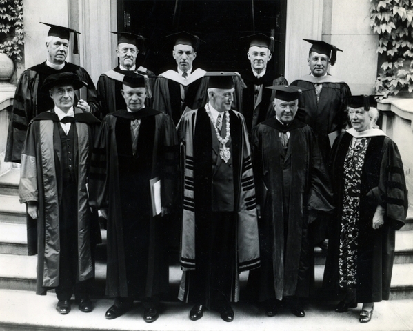 Federal Council of the Churches of Christ.