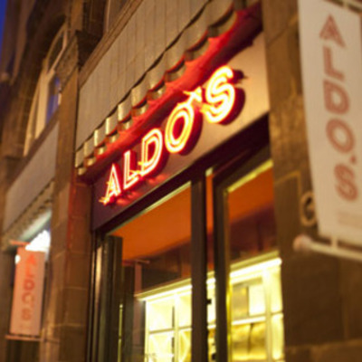 Timeline: Aldo's