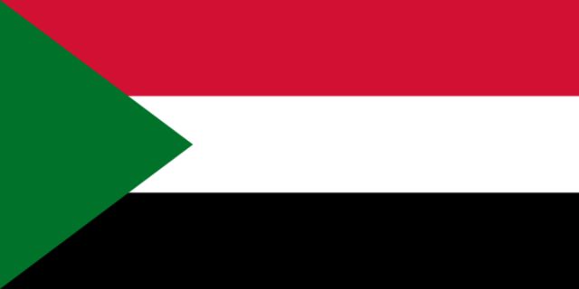 1885-An Islamic state is founded in Sudan.