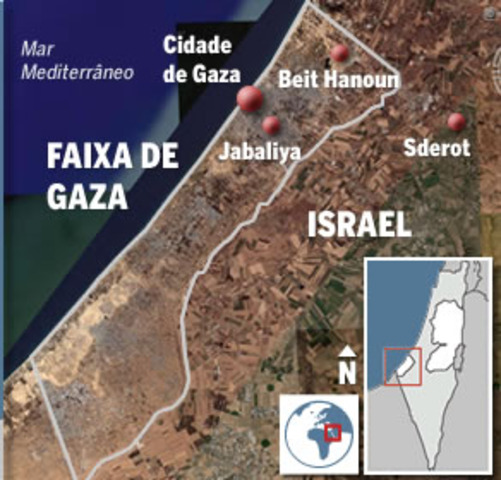 Faixa de gaza