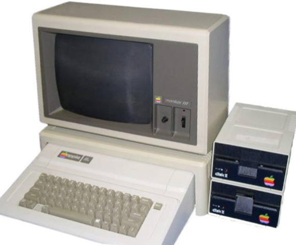 Personal Computer