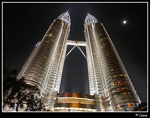 Torres Petronas