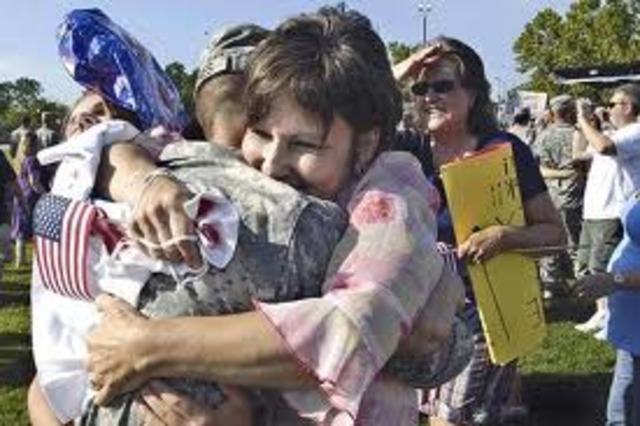 Jews begin reyturning to Homeland