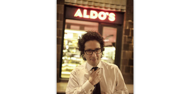 Graziani toma el control