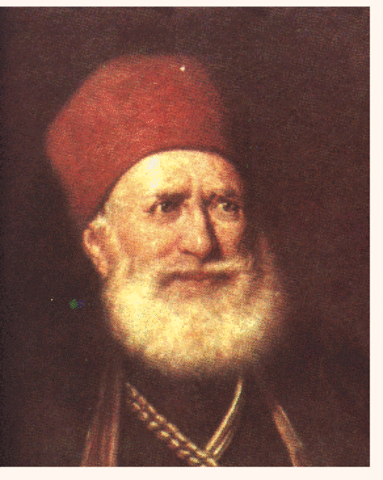 Egypt under the Muhammad Ali Dynasty