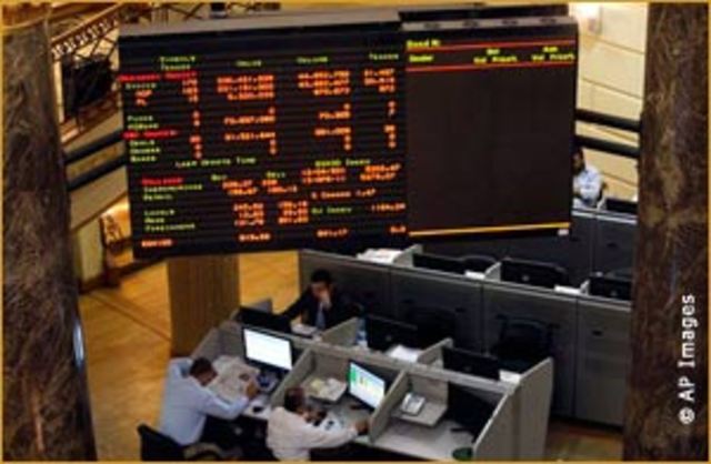 Egypts Modernization