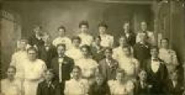 1Commissioner Roland Faulkner