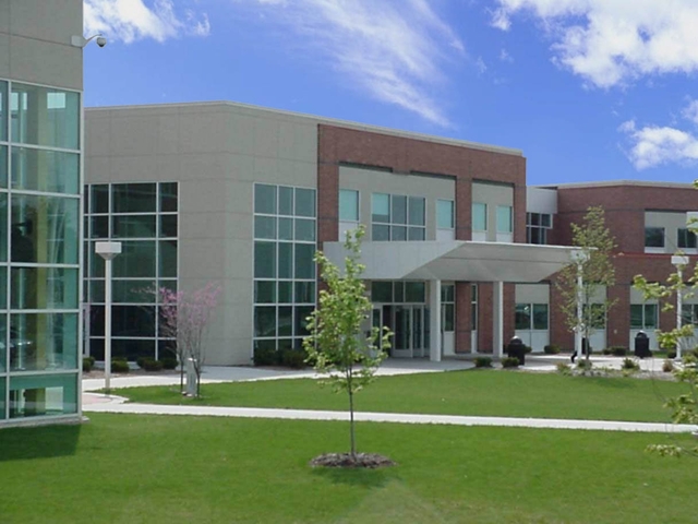 Moved to Clarkston, Michigan