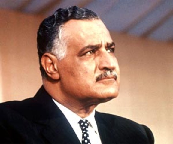 Nasser's Rule
