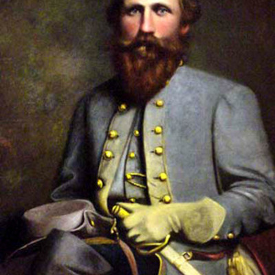 Timeline: JEB Stuart