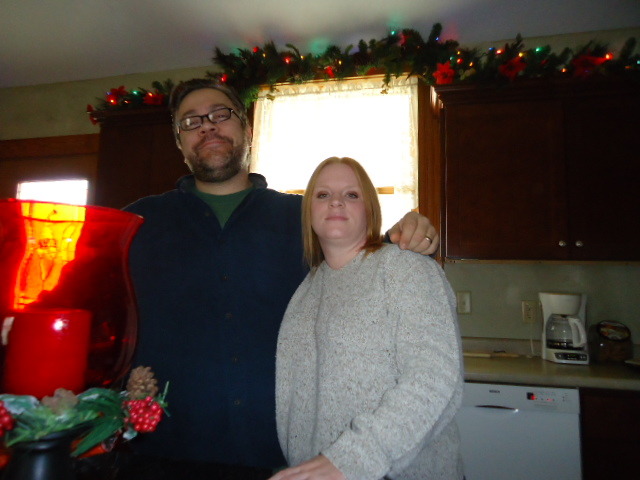 The man who makes me a better woman