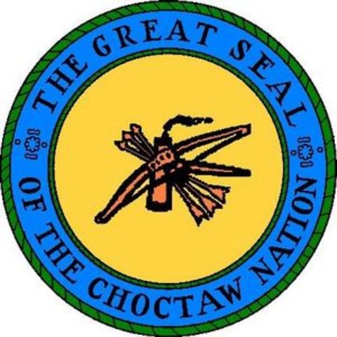 Choctaw Voluntary Removal