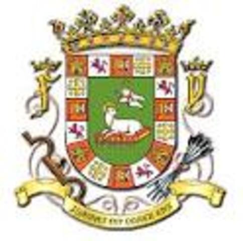 Puerto Rico Commonwealth