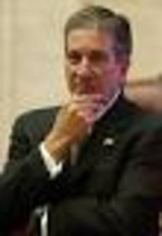 Governor Pedro Rosello