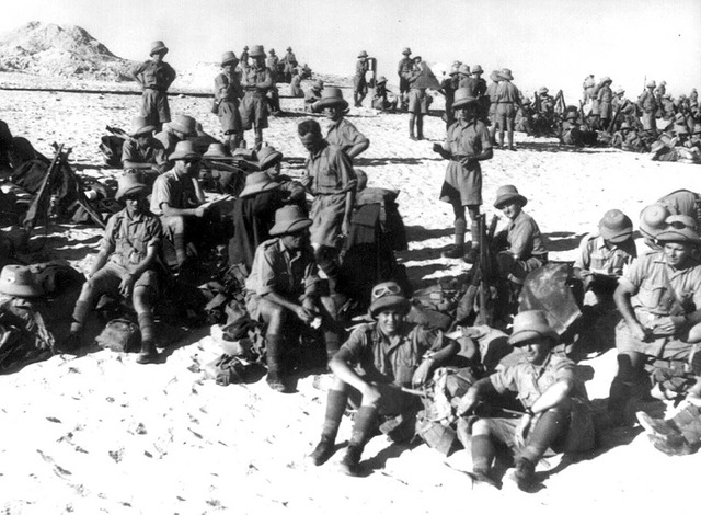 Germany invades Czechoslovakia