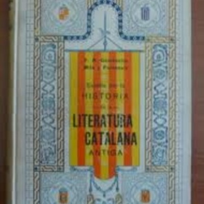 Timeline: història de la literatura catalana