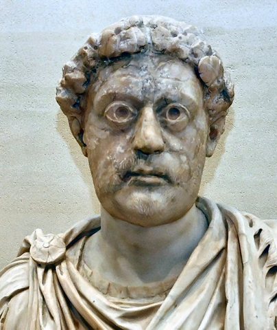 Emperor Leo III used the icons