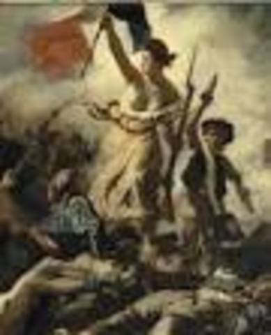 De Eerste Franse Republiek