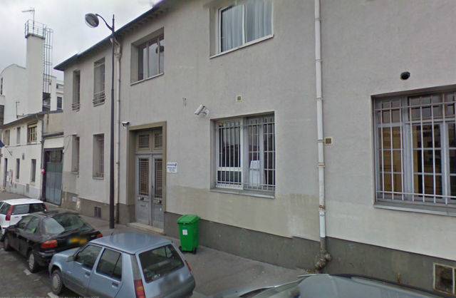 1ère visite d'un foyer de Mise à l'Abri - FTDA