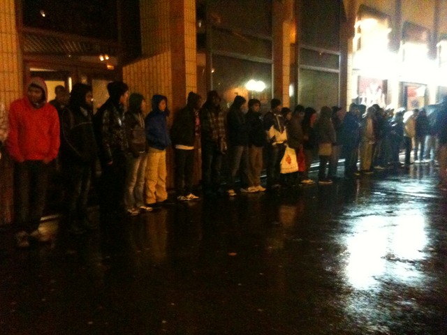 Colonel Fabien - "Maraude"