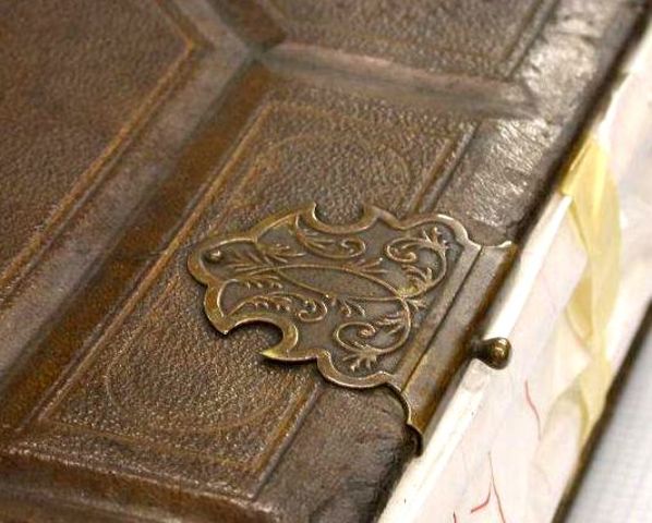 Bible translated into