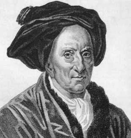 Fontenelle published La Vie de Corneille.