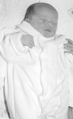 Nascimento do André Maia