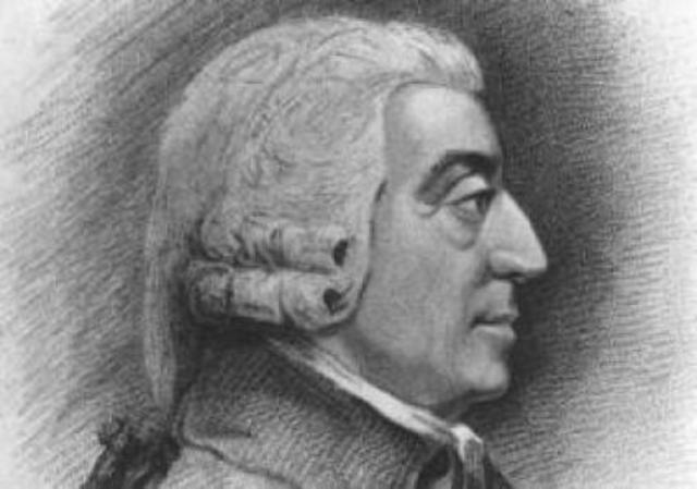 Adam Smith