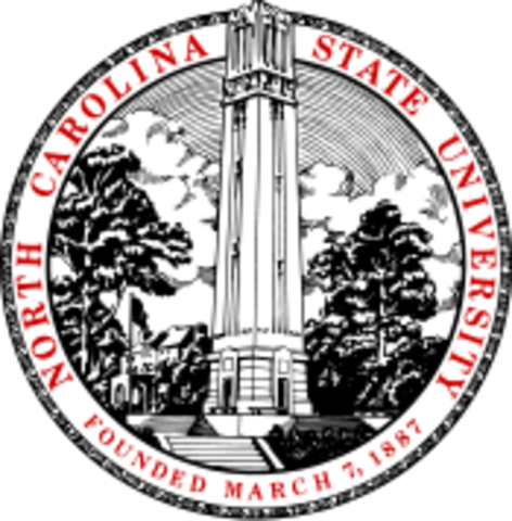 Professor of Education, North Carolina State University, Raleigh